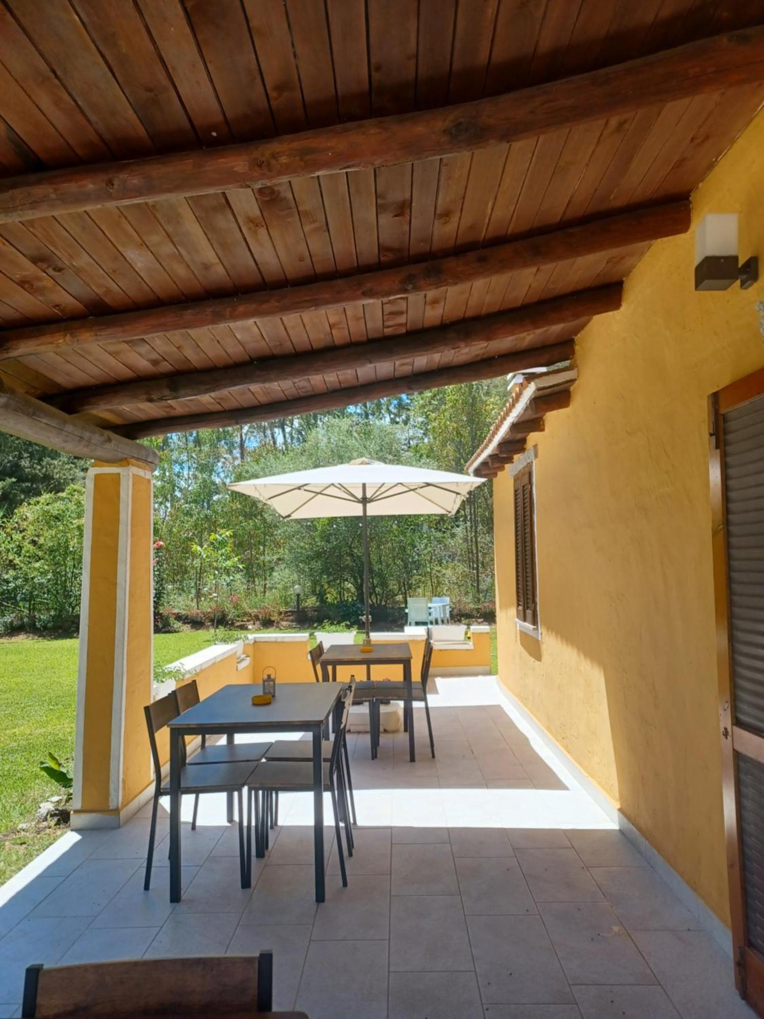 B&B Helios Il Tuo Relax In Sardegna San Teodoro  Luaran gambar