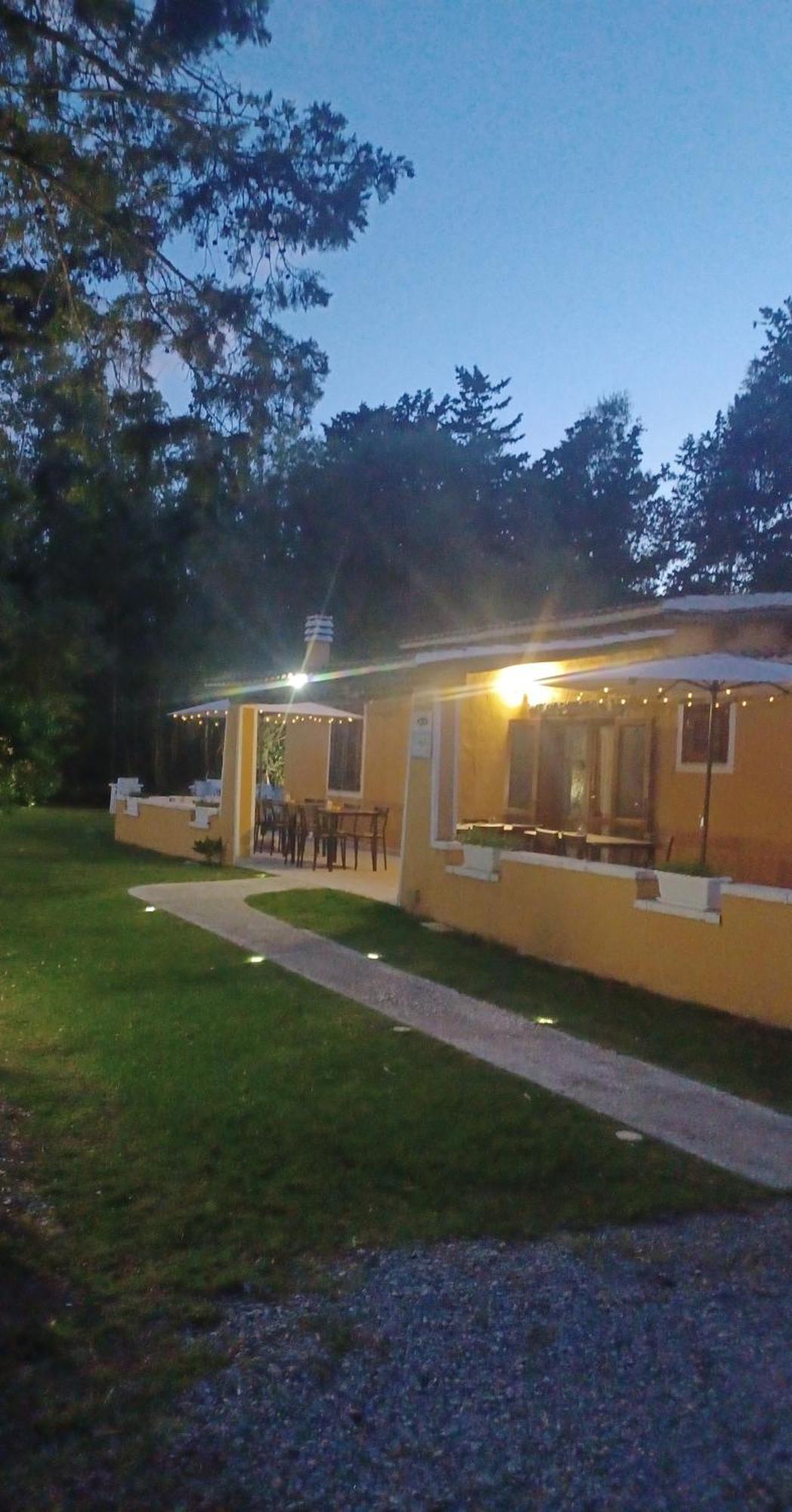 B&B Helios Il Tuo Relax In Sardegna San Teodoro  Luaran gambar