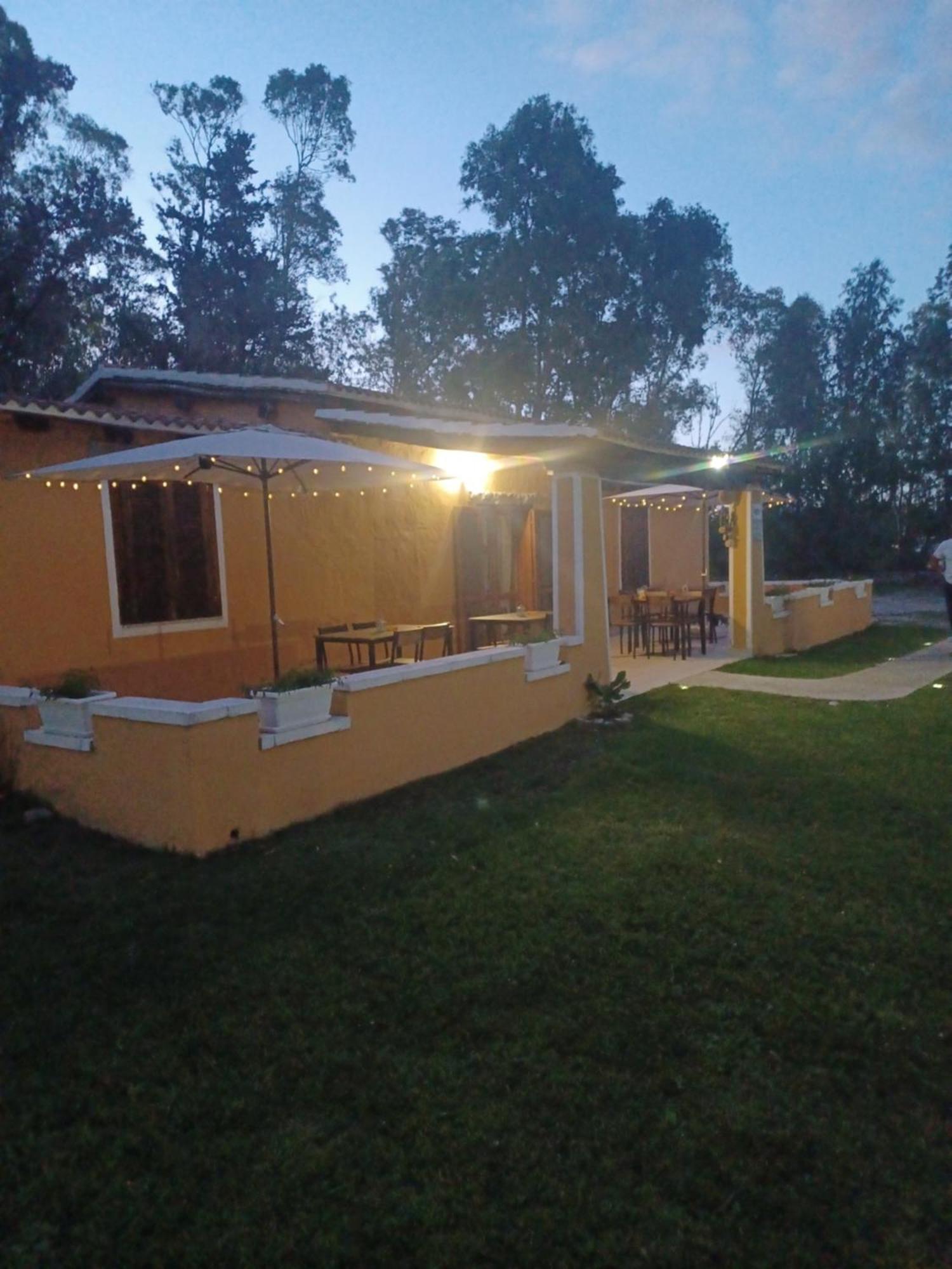 B&B Helios Il Tuo Relax In Sardegna San Teodoro  Luaran gambar