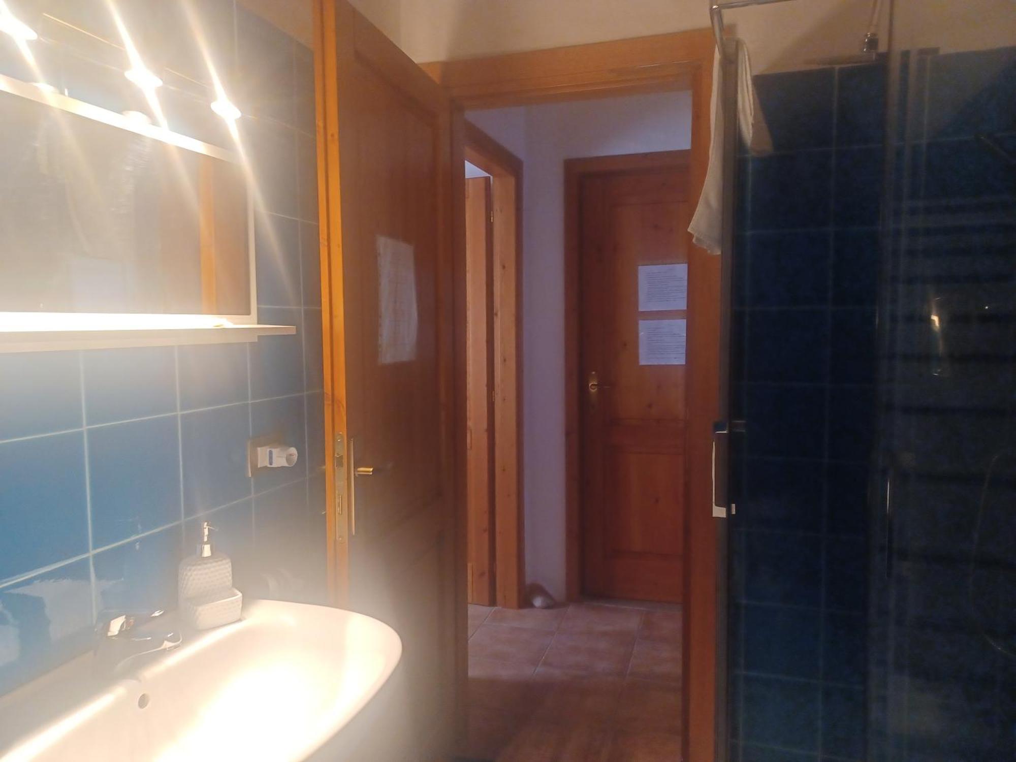 B&B Helios Il Tuo Relax In Sardegna San Teodoro  Luaran gambar