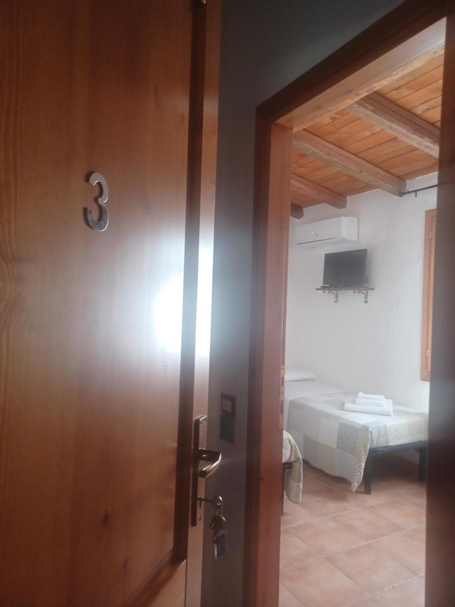 B&B Helios Il Tuo Relax In Sardegna San Teodoro  Luaran gambar